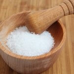 Miért érdemes a só fogyasztásra odafigyelni?