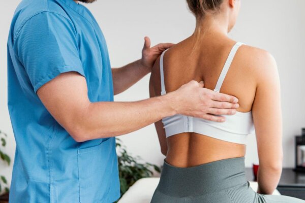 a nyaki gerinc oszteoporózisának kezelése primer rheumatoid arthritis