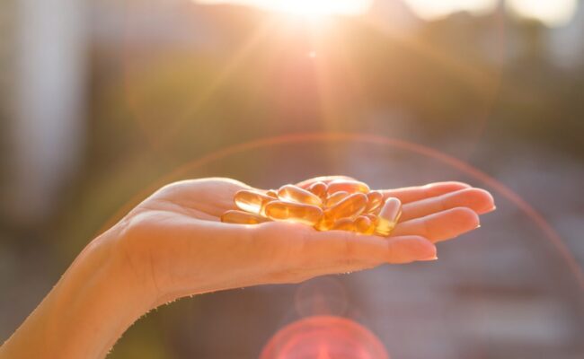 vitamin