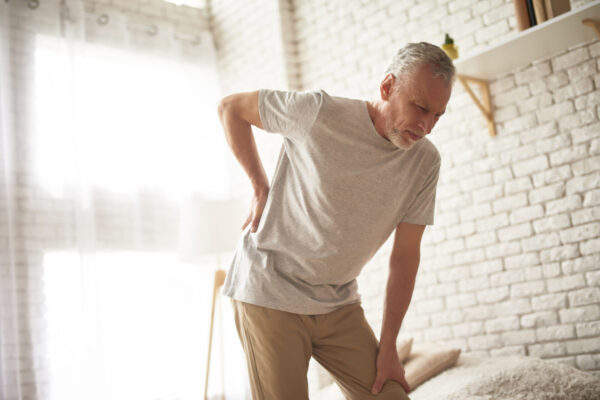 spondylosis