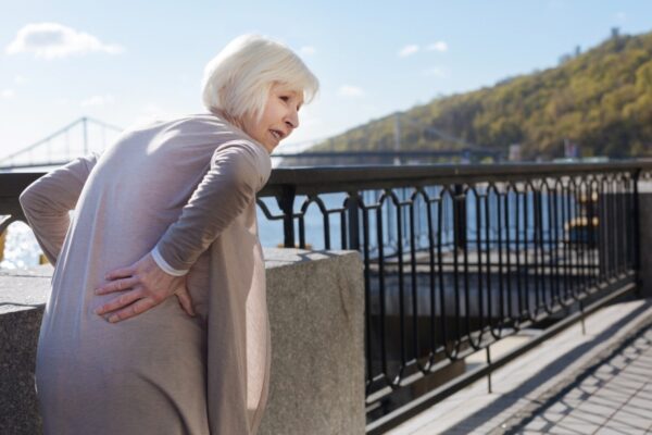 spondylosis