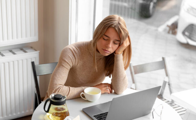 állandó fáradtság