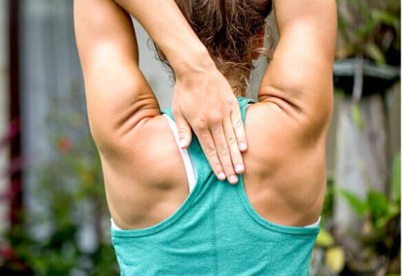 erős hátfájás reggel csípőízület nagyobb trochanter fájdalom